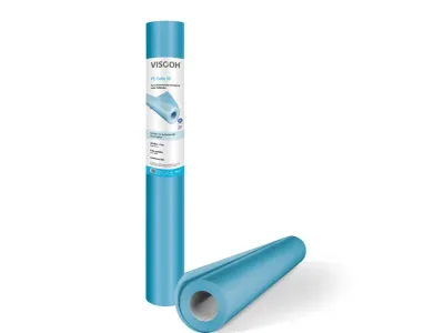 Dampfbremse LDPE-Folie, 30 m² Rolle Produktbild #1