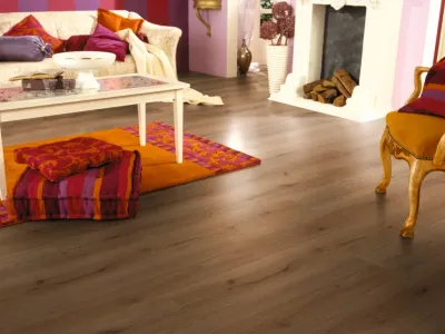 Laminat Trend Oak Nature D3125 Advanced Base Landhausdiele Produktbild #2
