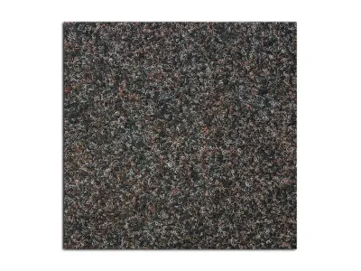 Teppichfliese Nadelfilz Malta 50 x 50 6 mm stark Produktbild #2