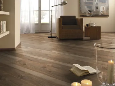 Laminat Eiche Rosemont D3665 Exquisit Schiffsboden Produktbild #3