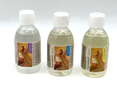 Saunaduft Set Ruhe & Erfrischung Produktbild #1