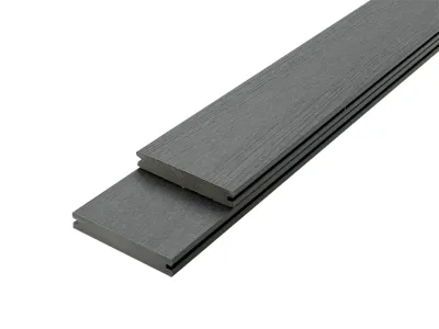 Terrassendielen WPC Premium grau Produktbild #6