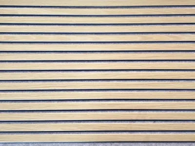 Akustikpaneele AURA Balance Light Oak Produktbild #3