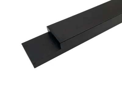 Terrassendiele Unterkonstruktion Produktbild #5