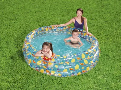 Planschbecken Sea Life Ø 170   Produktbild #3