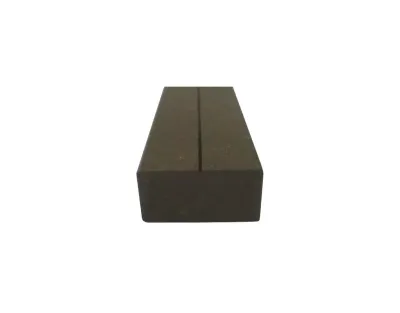 Unterkonstruktion WPC anthrazit Produktbild #2