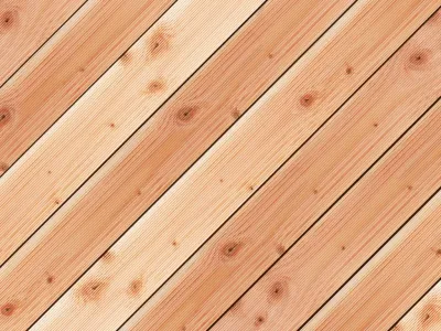 Terrassendiele Douglasie - 2. Wahl Produktbild #3