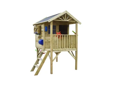 Stelzenhaus Funny XL KDI Produktbild #6