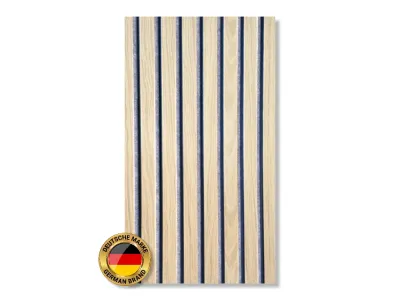 Akustikpaneele AURA Balance Light Oak Produktbild #11