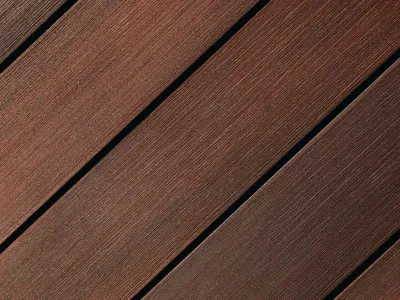 WPC Terrassendiele DIE RESISTENTE PRO Umbra Produktbild #3