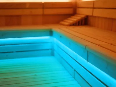 LED-Farblichtschlauch  Produktbild #3
