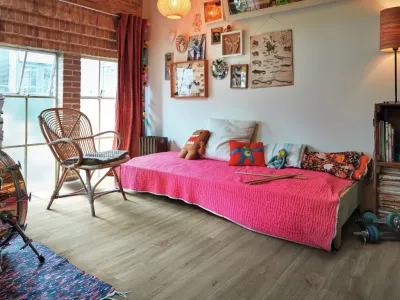 Laminat LD 55 Cabana Wood 6681 Landhausdiele Produktbild #2