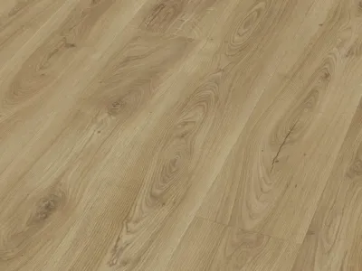 Designboden MeisterDesign.flex DL 400 Schlosseiche natur 6836 Landhausdiele Produktbild #1