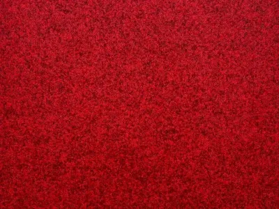 Teppichfliese Nadelfilz Malta 50 x 50 6 mm stark Produktbild #3