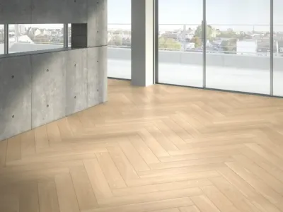 Laminat Trendtime 3 Kamille Fischgrät Produktbild #4