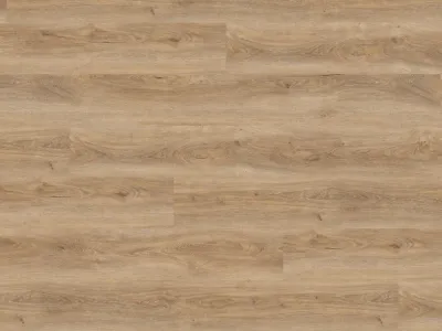 Designboden Eiche beigebraun Comfort Bright Malaga Landhausdiele Produktbild #1