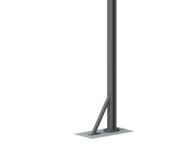 Windanker Plus anthrazit Produktbild #2