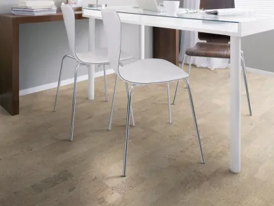 Korkboden cork Essence Identity Silver Produktbild #4