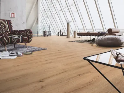 Laminat LD 200 Wolfseiche 7146 Landhausdiele Produktbild #2