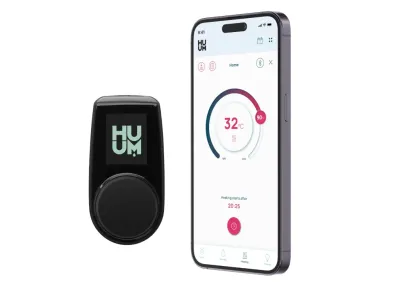Karibu Bio-Saunaofen 9 kW SET Produktbild #4