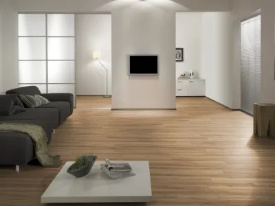 Laminat Berg Eiche Natur D4725 Mammut Landhausdiele Produktbild #3