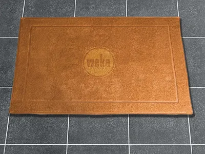 Sauna Systemsauna Varberg 4 mit graphit Glastür Produktbild #6