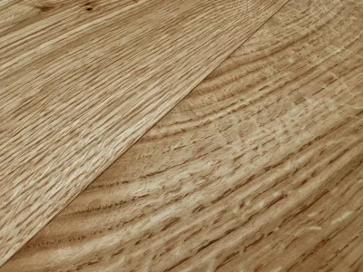 Parkett Eiche rustikal Landhausdiele naturgeölt Produktbild #2