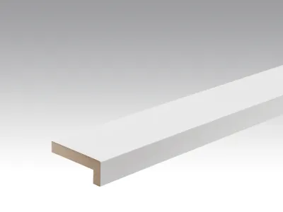 Wand- und Deckenleiste Whiteline 4074 Dekor Produktbild #1