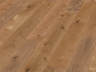 Parkett Eiche Boston XL rustikal astig Landhausdiele Produktbild #1
