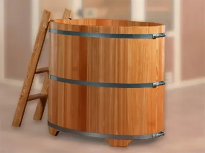 Tauchbottich Produktbild #1