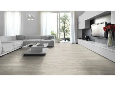 Laminat Gala Eiche weiß D4787 Exquisit plus Landhausdiele Produktbild #6