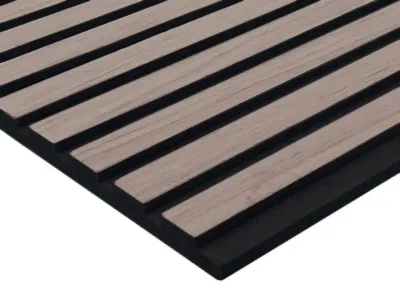 Akustikpaneele AURA Balance Grey Oak Produktbild #3