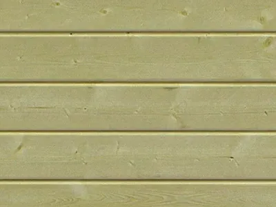Einfahrtsbogen für Carports Produktbild #2