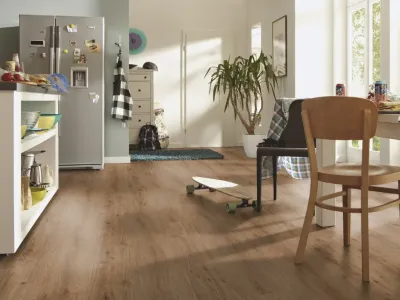 Laminat LL150 Eiche Muscat 6416 Landhausdiele Produktbild #4