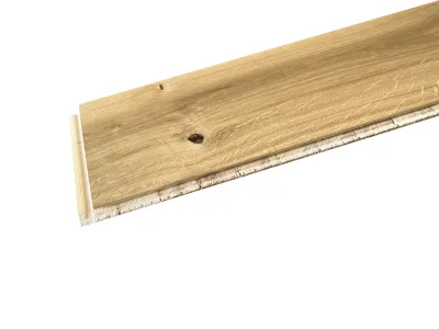 Parkett Eiche Astig Landhausdiele gebürstet Produktbild #3