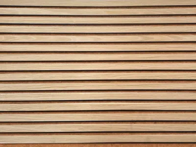 Akustikpaneele AURA Balance Oiled Oak Produktbild #2