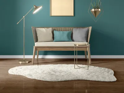 Designboden Modular ONE Eiche Spirit geräuchert Schlossdiele Produktbild #4