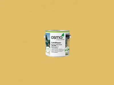 OSMO Landhausfarbe Produktbild #1