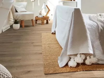 Designboden Moderna Eco Smart Serengeti Eiche Landhausdiele Produktbild #2