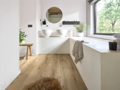 Dekorpaneele Terra DP250 White pearl Produktbild #3