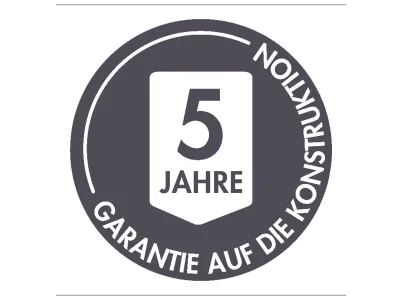 Mülltonnenunterstand naturbelassen Produktbild #3
