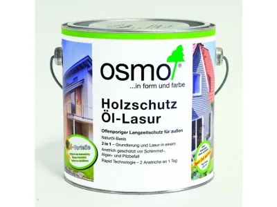 Holzschutz Öl-Lasur Produktbild #2