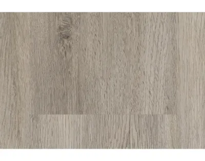 Vinylboden Eiche pastellgrau Basic 30 Landhausdiele Produktbild #3