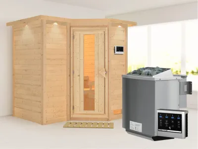 SAUNA SAHIB 1 in vielen Varianten Produktbild #4