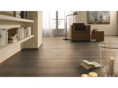 Laminat Makro Eiche Hell D4752 Mammut plus Landhausdiele Produktbild #3