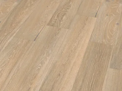 Korkboden Naturboden DESIGNTrend Eiche Vanilla Produktbild #2
