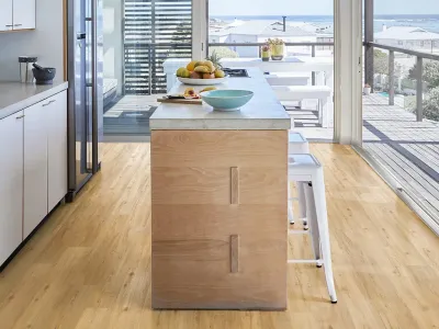 Designboden SPC Rigid Clic Wood Design Oulanka Landhausdiele Produktbild #2