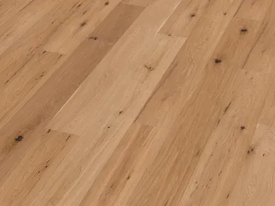 Parkett Eiche Boston astig Landhausdiele Produktbild #1