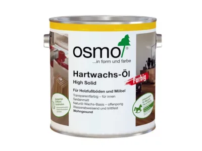 OSMO Hartwachs-Öl 3073 Farbig Produktbild #1