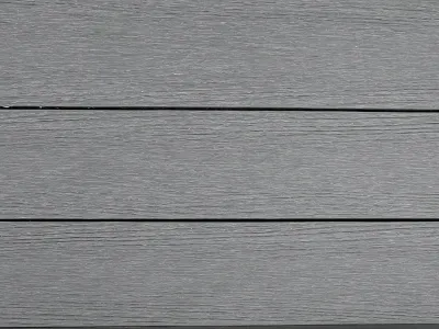 Terrassendielen WPC Premium grau Produktbild #8